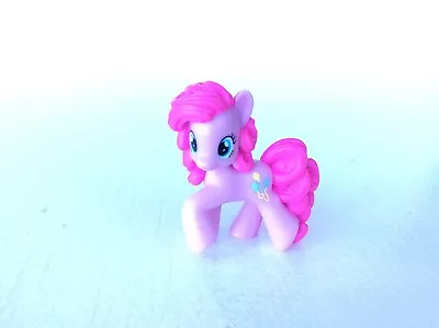 My Little Pony Friendship Is Magic PINKIE PIE Blind Bag Set Figure 2011 • $8.95