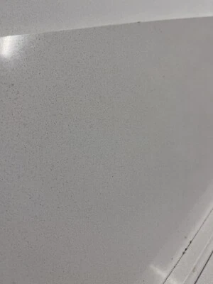 Silestone White Worktops • £0.99