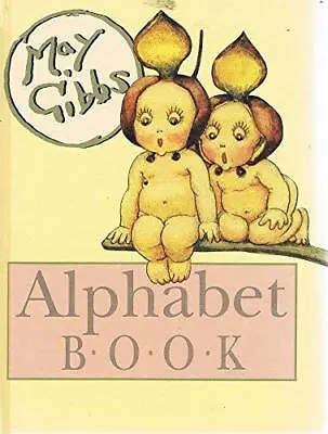 May Gibbs Alphabet Book • £39.36