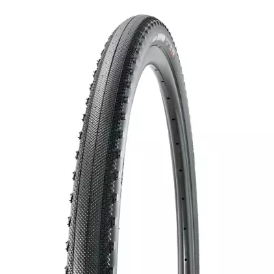 Maxxis Tyre Receptor - 650 X 47C - EXO / TR - Foldable - Black • $59.99