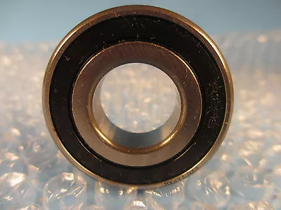 EZO JapaneseR12 2RS Single Row Radial Steel Bearing (=2 NTN R12 VV MRC R12ZZ) • $11.99