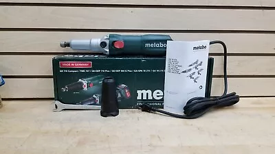 Metabo GE 710 PLUS- Compact 710 Watt NEW OPEN BOX! *READ* • $199.99