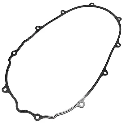 For Suzuki LT-A700X King Quad 700 4X4 2005-2007 V-BELT Outer Clutch Cover Gasket • $12