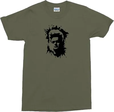 Eraserhead T-Shirt - 70s Cult Surreal Horror David Lynch Various Colours • £17.99
