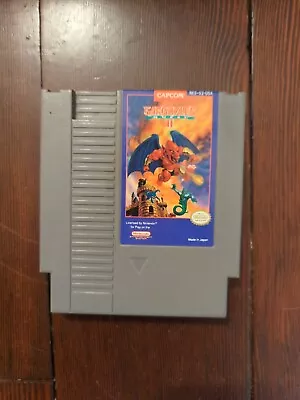 Gargoyle's Quest II: The Demon Darkness (Nintendo Entertainment System) NES • $120