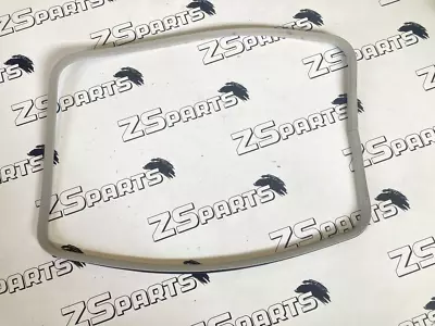 BMW OEM 3 Ser E36 Sunroof Grey Seal Weather Strip Ceiling Seal • $80