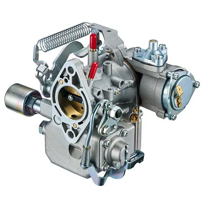 34 PICT-3 Carburetor For VW Type 1 Engine Dual Port 12V 34mm 981289B 113129031K • $56.99