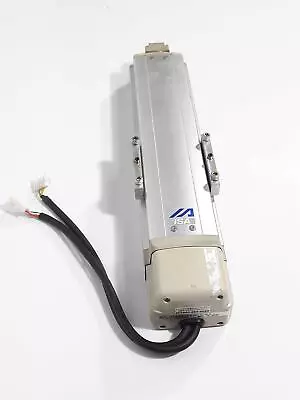 IAI ISA-SXM-A-60-4-200-T1-AQ-B  Linear Actuator  • $225