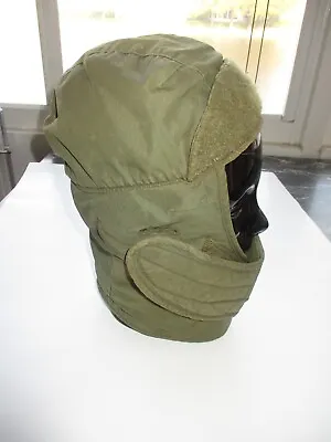 Vietnam Era US Army Hat / Cap Insulating Helmet Liner One Size • $11.11