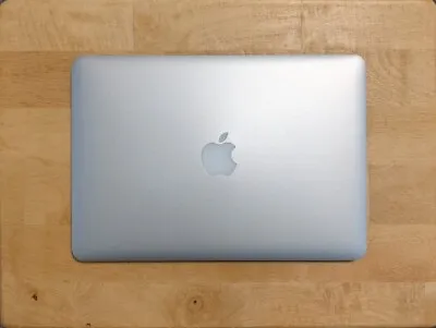 Apple MacBook Pro Late 2013 13 Inch Retina Display 250gb Hard Drive • $375