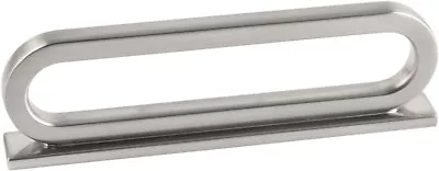 Cabinet Handle Drawer Pull Satin Nickel Belwith Keeler Corsa 3 Inch B078785sn • $10.75