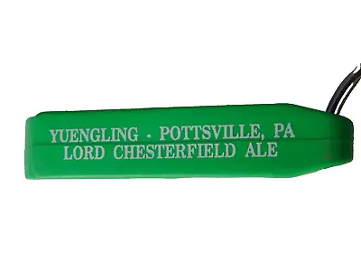 Lord Chesterfield Ale Beer Bottle Opener Keychain Yuengling Pottsville Pa • $7.99