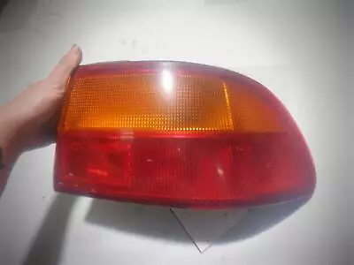 94 HONDA CIVIC RIGHT Taillight Quarter Panel Mounted  • $35