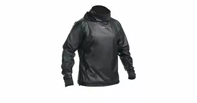 £55 • Buy Gul Race Lite Spraytop Cag In Black ST0027