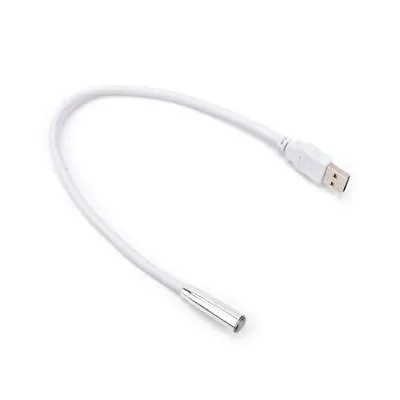 $3.49 • Buy Mini USB LED Light Lamp For Computer Notebook Laptop PC Reading Flexible Bright