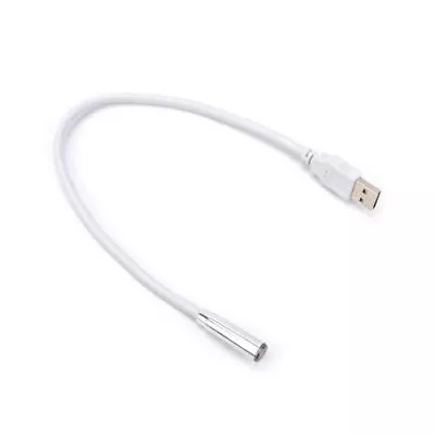 $3.49 • Buy Mini USB LED Light Lamp For Computer Notebook Laptop PC Reading Flexible Bright