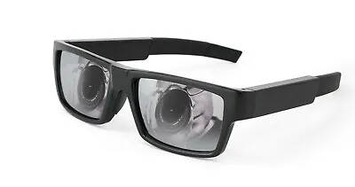 Professional Spy Glasses W/ Concealed Video Recording Lens • $134