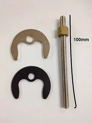 Monobloc Tap Fixing Kit Bolt/Nut/Washer • £7.99