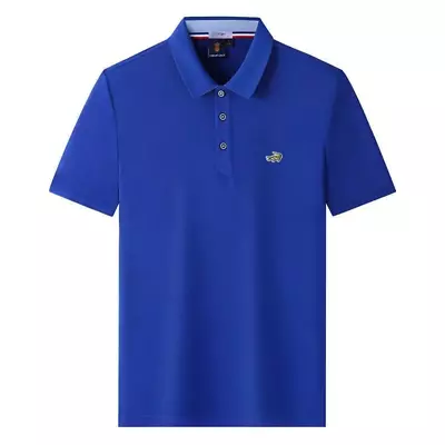 Men's Lacoste Short Sleeve Polo Mesh Shirt Slim Fit Button-Down (S M L) • $31.99