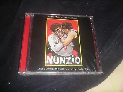 Nunzio Lalo Schifrin [Audio CD] Quartet Release • £10.95