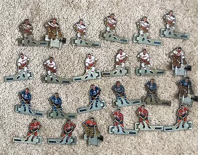 1950’s Vintage Munro Game ? NHL Hockey 24 Mixed Lot • $49.99