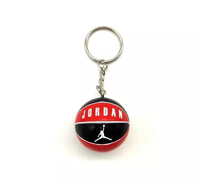 Air Jordan Mini Basketball Keychain • $9.99