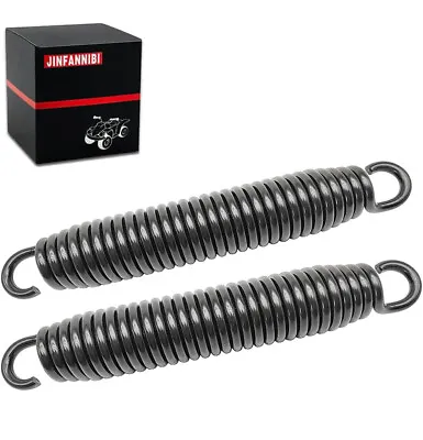 2 PACK Snow Trip Springs For Meyer Fisher Boss Diamond Blizzard Plow Blade 07017 • $53.98