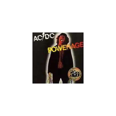 AC/DC: Powerage [LP Vinyl] • $84.21