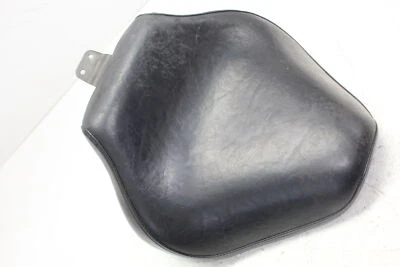 $103.50 • Buy 99-09 Yamaha V Star 1100 Xvs1100 Custom Front Drivers Seat Pad Saddle Pillion