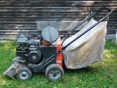 $1 • Buy Simplicity Chipper Vac Model 5/25 & 8/25 & 8/25ES Used Parts (as Needed) -8/4/22