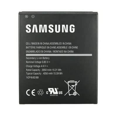 Replacement Battery Samsung EB-BG715BBE Samsung Galaxy Xcover Pro G715F SM-G715U • £18