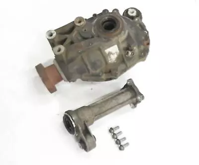 06-13 Range Rover Sport L320 Lr4 (4.2l Sc 5.0l) Front Differential Carrier 3.54 • $219.07