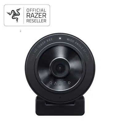 $69 • Buy Razer Kiyo X Full HD USB Webcam - RZ19-04170100