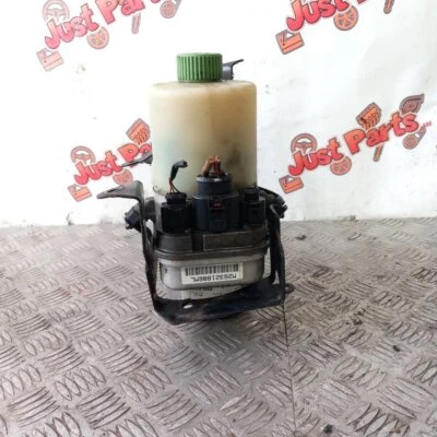 £90 • Buy Seat Toledo Diesel 2011-2015 Power Steering Pump 6r0423156c