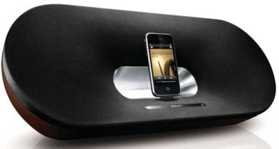 $399 • Buy IPod/iPhone Docking Speakers 100W Brilliant Sound As Advertised By Manufacturer