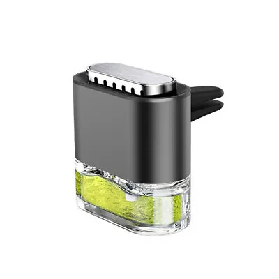 For Men Modern Vent-Clip Universal Cologne Fragrance Aluminum Car Air Freshener • $3.99