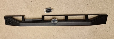 £19.99 • Buy Dell R410 Front Bezel With Key