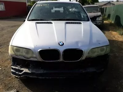 Automatic Transmission 3.0L Fits 01-02 BMW X5 17894221 • $682.99