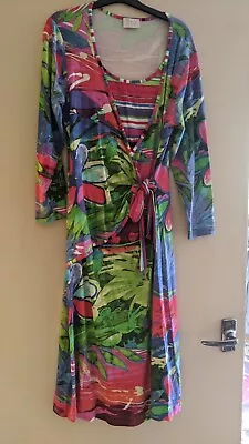 Libra Dress • £6.50