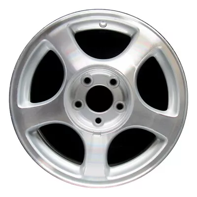 Wheel Rim Ford Mustang 16 2001-2004 2R3Z1007BA 2R3Z1007AB OEM Machined OE 3474 • $189