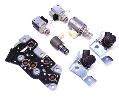 4L80E Transmission Solenoid Kit W/Speed Sensors 7 Pc. Set  NEW 2004-On (99146)* • $145