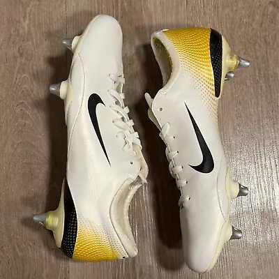 Nike Mercurial Vapor III SG - Size 9US/8UK/42.5EUR • $450