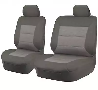 Premium Seat Covers For Ford Ranger Px Series Single Cab (2011-2016) • $79.95