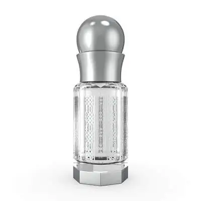 El Nabil - Musc Tahara - White Musk - White Misk 6ml Perfume Oil Unisex • $16.22