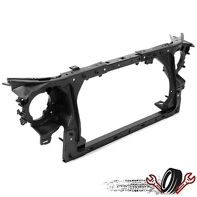 For 2007-2018 Wrangler 6Cyl 3.6L/3.8L Black Radiator Support Core Assembly • $89.59