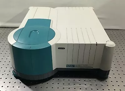 Varian Cary 50 Bio UV-Visible Spectrophotometer EL00034077 • $220