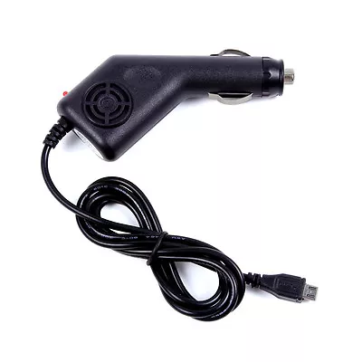 Car Charger Auto DC Power Adapter Cord Cable For Motorola T505 Speaker Phone • $5.99