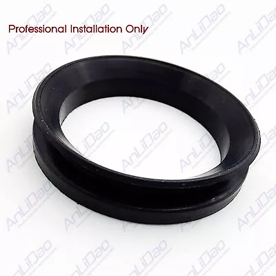 839195 Replace Fit For Volvo Penta AQ250-290 Splined Steering Shaft Sealing Ring • $32
