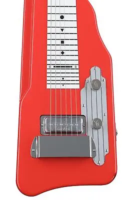 Gretsch G5700 Electromatic Lap Steel Guitar - Tahiti Red • $349.99