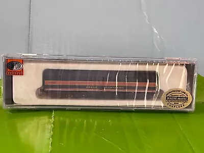 N Scale Con-Cor Great Northern Dummy Locomotive 282B W/Light Alco PB1 New Sealed • $34.99